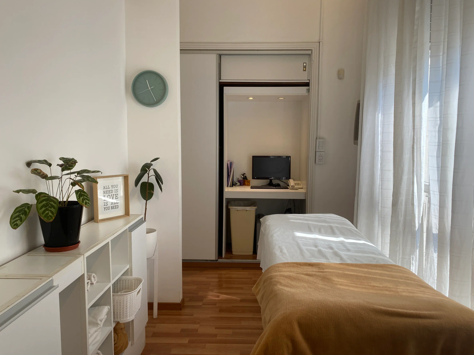 Espacio Oroño - Gabinetes profesionales en Rosario